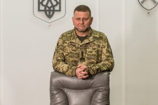 Залужний