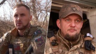 артилерія