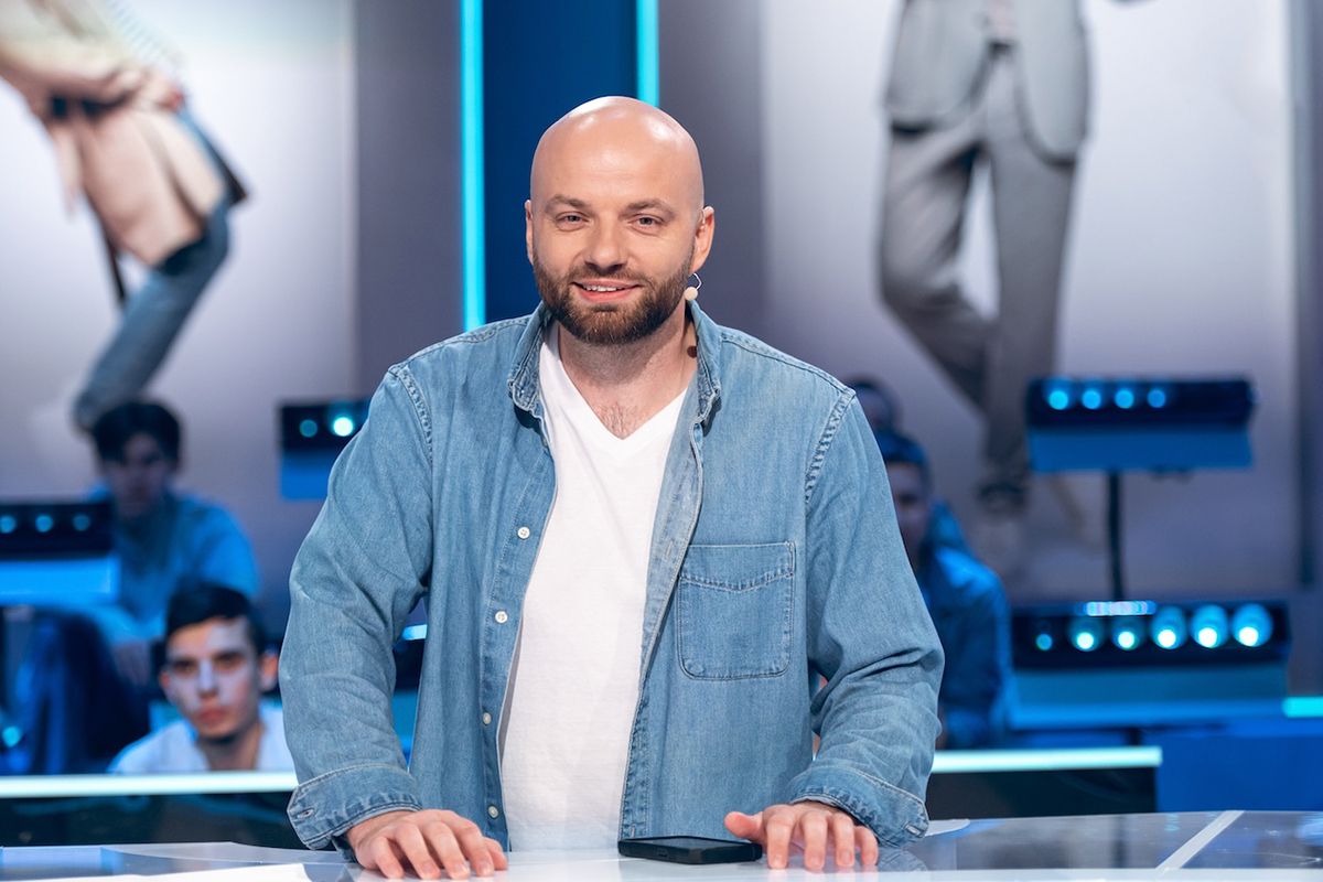 Слава Дьомін про відпочинок з сином-підлітком
