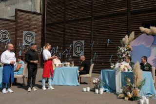 Хто покинув МастерШеф 12 сезон в 11 випуску від 04.11.2023