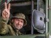 У нас таких немає! Бойові медики упіймали окупанта, що заблукав — ким він виявився