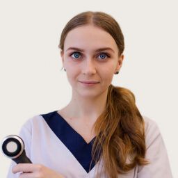 Світлана Кочергіна