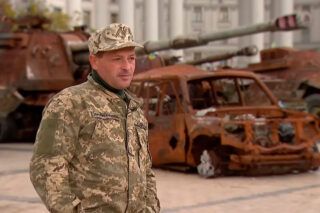 Євгеній Роман: український військовий, яки пережив розстріл росіянами