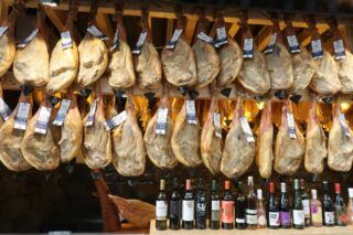 Як зберігати хамон: поради правильного зберігання