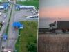 У черзі вже 1000 вантажівок! Що відомо про протест польських перевізників на кордоні з Україною