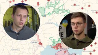 Карта Deep State MAP: хто її створює та як перевіряють інформацію