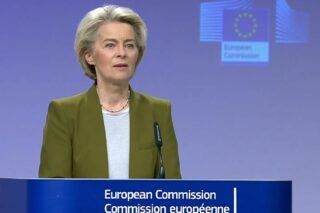 Членство України у ЄС: етапи вступу України до ЄС — що відомо