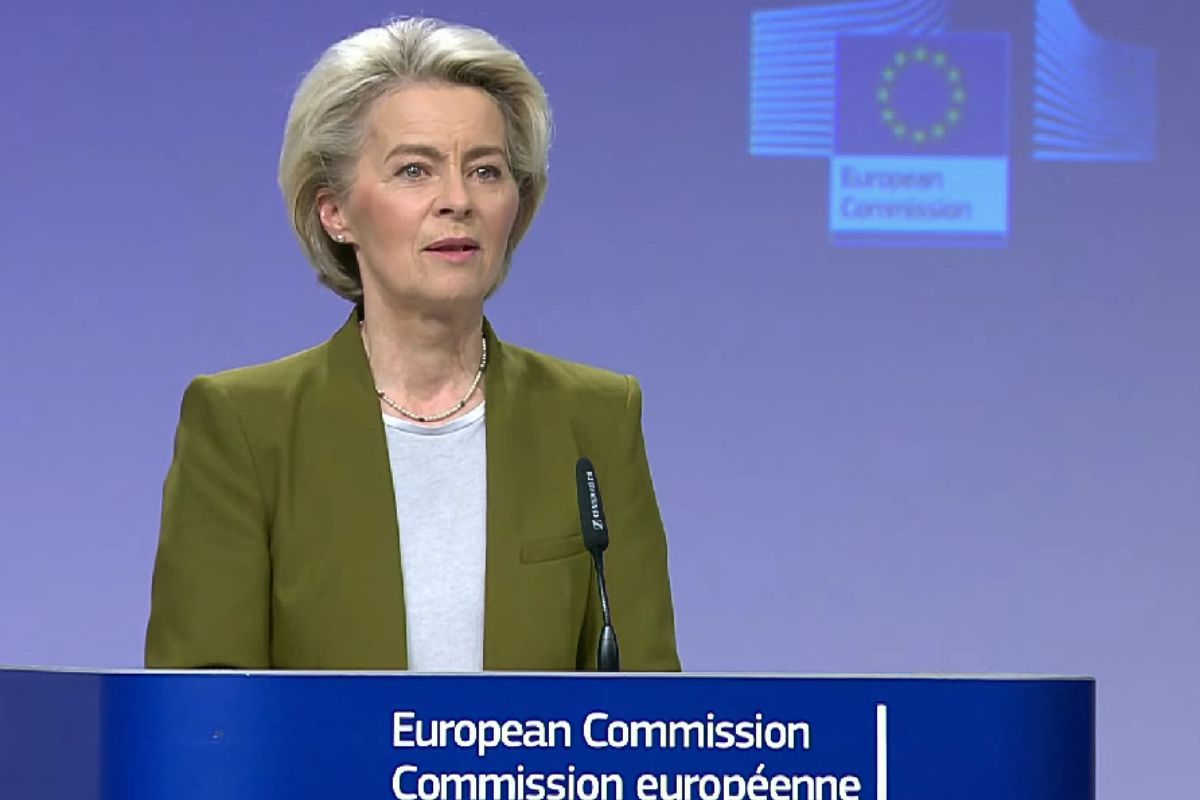 Членство України у ЄС: етапи вступу України до ЄС — що відомо