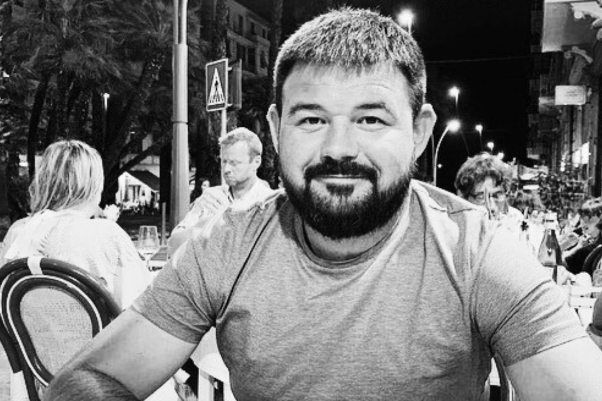 Чотири версії загибелі Геннадія Частякова: що кажуть у ДБР