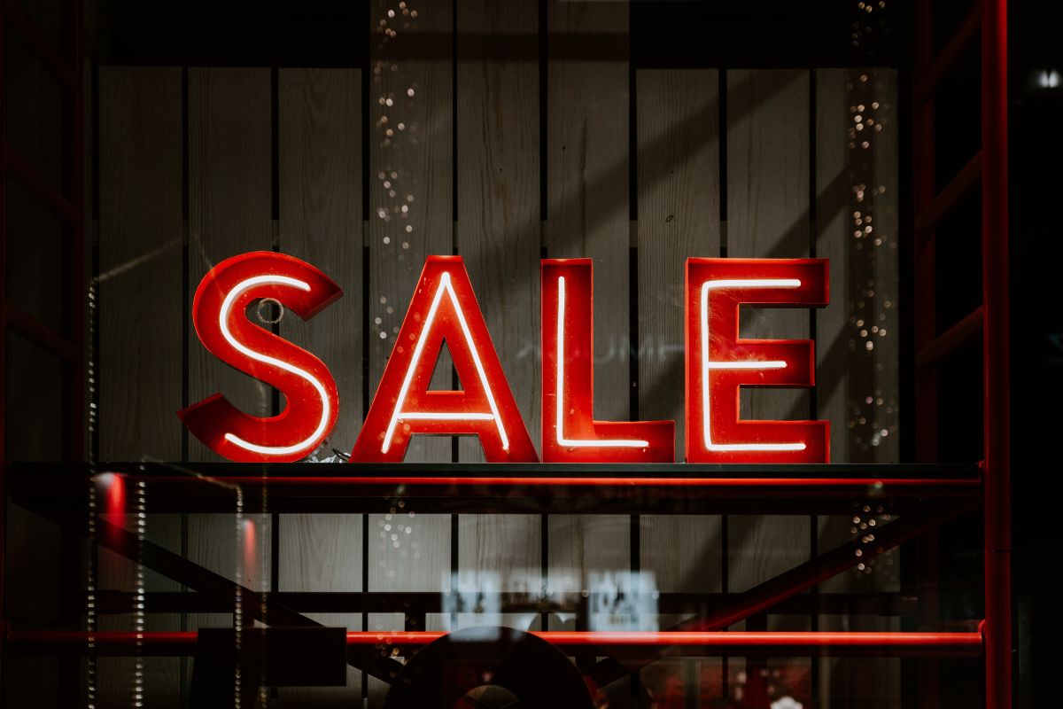 Black friday 2023: що купити з техніки на Чорну п’ятницю