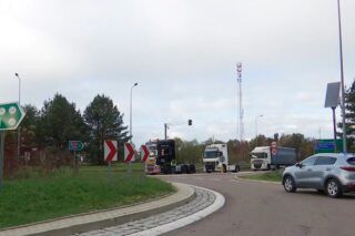 Ситуація на кордоні з Польщею