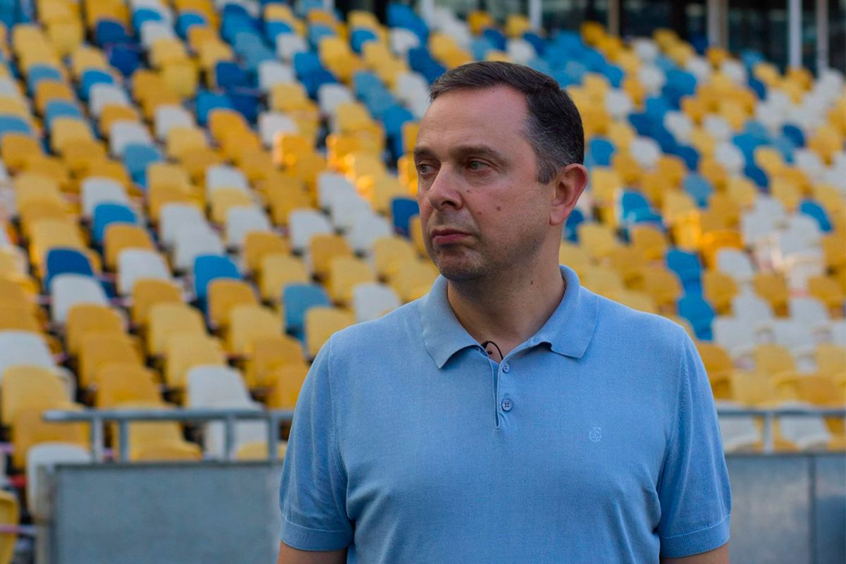 Вадим Гутцайт