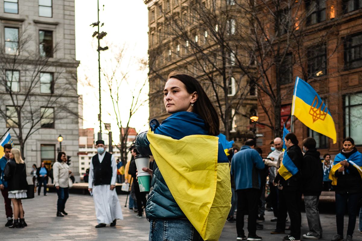 світовий рейтинг благодійності