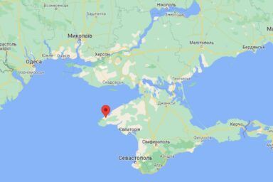 ГУР атакувало російські катери у Чорноморському: масштаб уражень