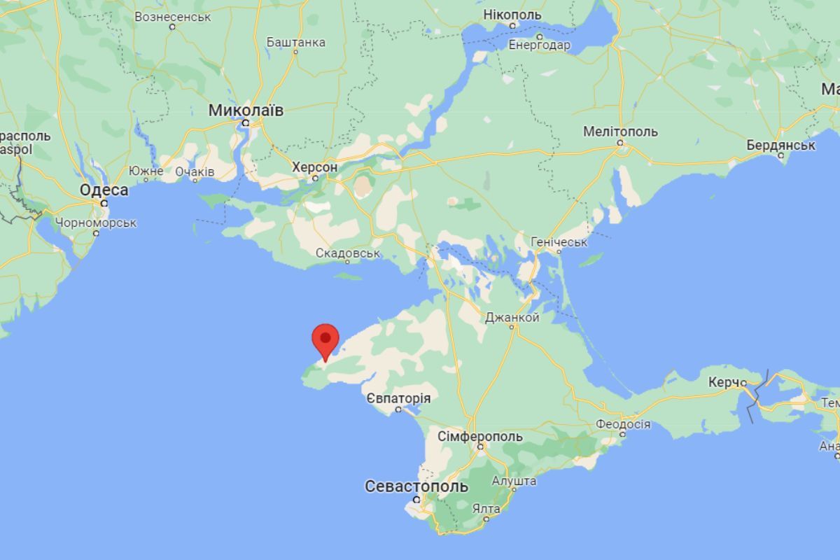 ГУР атакувало російські катери у Чорноморському: масштаб уражень
