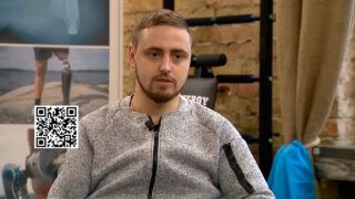 Максим Гладченко