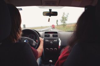 Як взяти талон на здачу практичного іспиту в сервісному центрі онлайн: покрокова інструкція