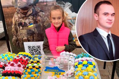 Історія доньки загиблого військового