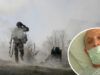 Вголос казав мамі помолитися, бо сам не міг… Історія пораненого бійця, в яку важко повірити