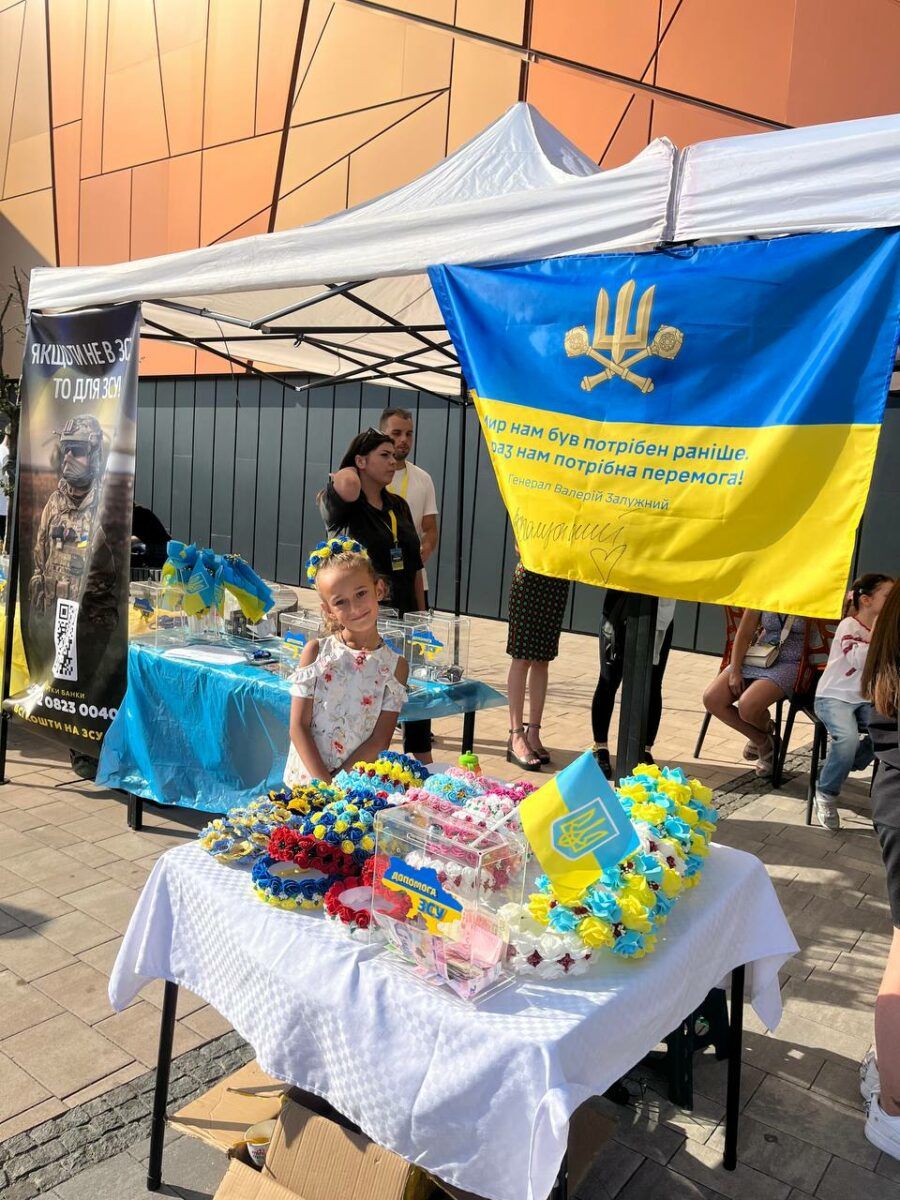 Історія доньки загиблого військового