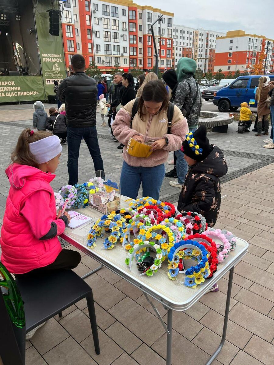 Історія доньки загиблого військового