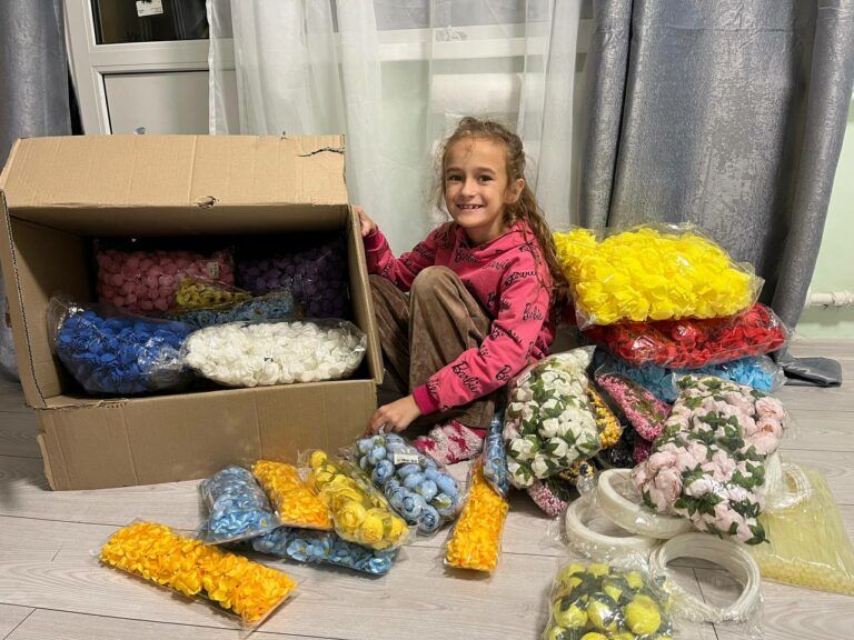 Історія доньки загиблого військового