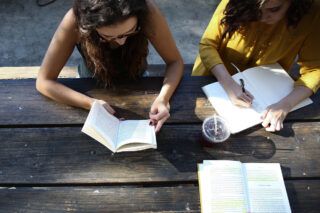 creative reading