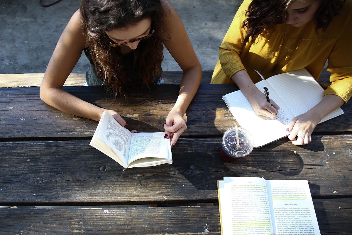creative reading