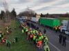 Ще одна людина ледве не загинула! Напруга на українсько-польському кордоні