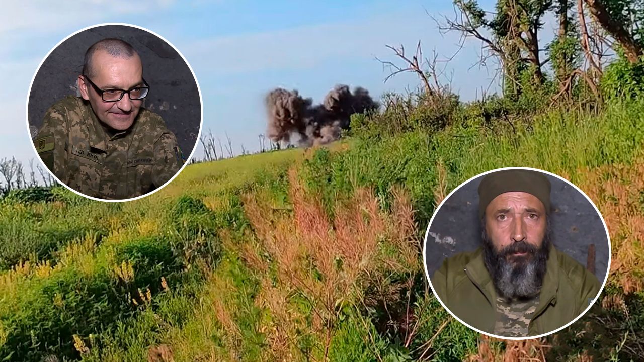 Ситуація на Донецькому напрямку: обстріли не вщухають понад тиждень