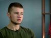 З полону або не повертаєшся, або стаєш скаліченим: історія 19-річного бійця Степана про місяці в російській неволі