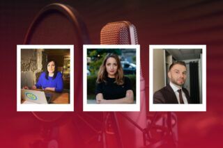 День працівників радіо, телебачення та зв'язку: ведучі Вікна-Новини про свій шлях