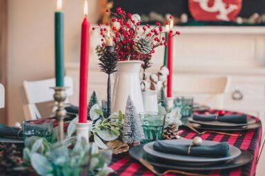 пісні страви на Різдвяний піст