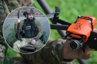 Росіяни вчать українську, щоб захопити позиції: Рідліх про тактику ворога
