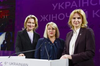 Український Жіночий Конгрес 2023: які будуть теми
