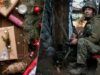 Подаруй Різдво військовим! Як стати таємним Сантою і надіслати подарунок захисникам на фронт