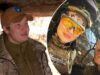 У мене була найкрасивіша сукня — форма ЗСУ. Як сержантка на псевдо Клумба пішла на фронт за коханим