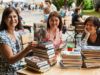 Украинская книга становится популярнее: что на это повлияло и какие показатели тиражей