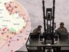 Имитируют обстрелы наших городов со стороны ВСУ! Какую тактику выбрали россияне и где ведут наступление