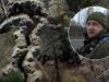 З пенсії повернувся, аби захищати Україну! Історія прикордонника на псевдо Джипо