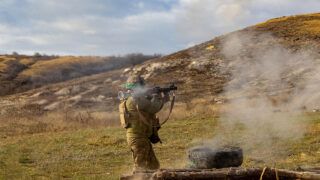 Карта бойових дій в Україні сьогодні 20.11.2023: онлайн