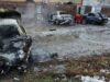Від ранку лунають вибухи. Обстріл Херсона 20 листопада — є загиблі