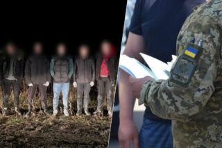 Скільки чоловіків втекли з України: кількість ухилянтів від призову