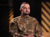 Десять лет борьбы. История военного, начавшего свой путь с Революции Достоинства