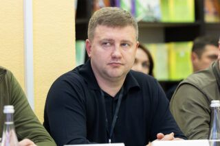 Віталій Коваль — новий очільник Фонду державного майна: біографія