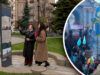 Десять лет Евромайдану! Воспроизвести воспоминания теперь можно в дополненной реальности