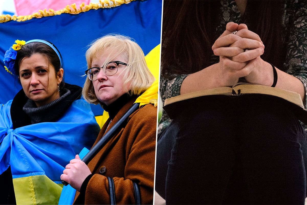 21 листопада: яке свято в Україні у 2023 році