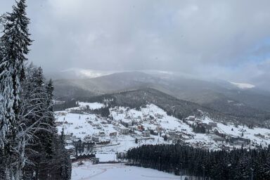 Буковель
