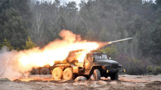 Карта бойових дій в Україні сьогодні 22.11.2023: онлайн