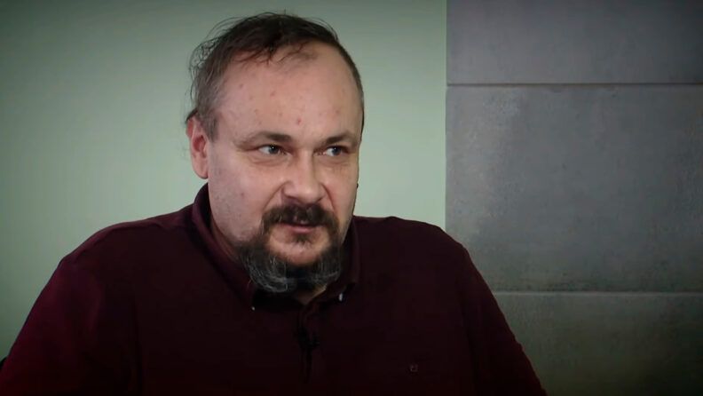 Олександр Мельник: історія військового про бої в Бахмуті та поранення